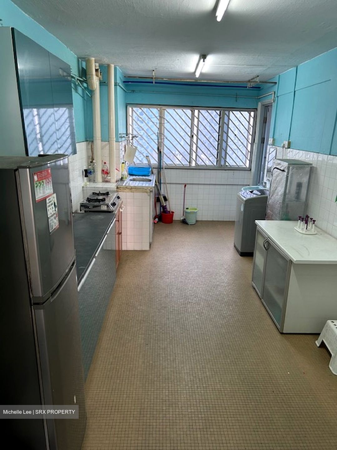 Blk 530 Bedok North Street 3 (Bedok), HDB 3 Rooms #584979111
